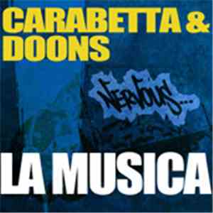 Carabetta & Doons - La Musica
