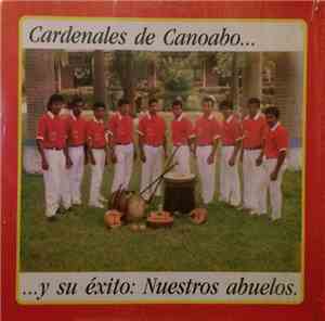 Cardenales De Canoabo - Cardenales De Canoabo