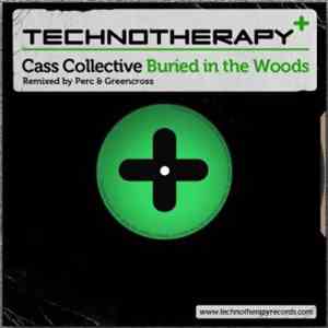 Cass Collective - Buried In The Woods