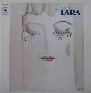 Catherine Lara - Vaguement