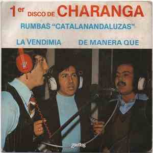 Charanga - Rumbas 