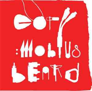 Copy  - Mobius Beard