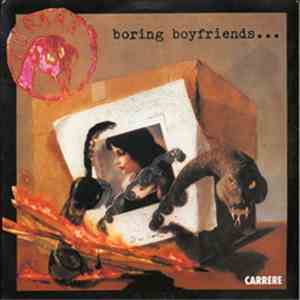 Curare  - Boring Boyfriends