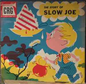 D. Safier - Richard Mohaupt - The Story Of Slow Joe
