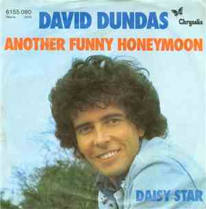 David Dundas - Another Funny Honeymoon