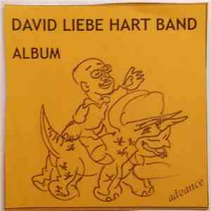 David Liebe Hart - David Liebe Hart Band
