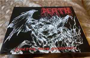 Death  - Meeting Your Archangel
