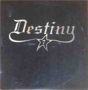 Destiny 7 - Destiny 7