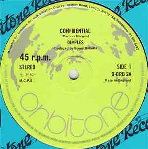 Dimples - Confidential