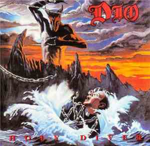 Dio  - Holy Diver