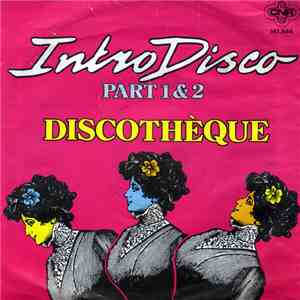 Discothèque - Intro Disco