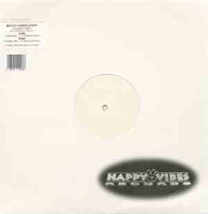 DJ Happy Vibes & Jean Dave Leblanc - Royal Coronation
