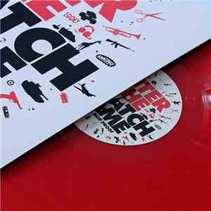 DJ Hertz - Enter The Scratch Game
