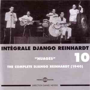 Django Reinhardt - Nuages