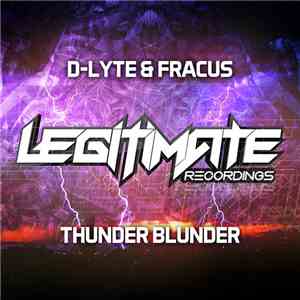 D-Lyte & Fracus - Thunderblunder