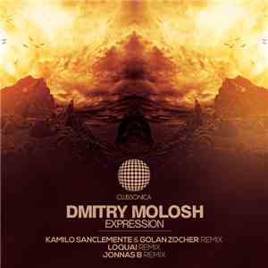 Dmitry Molosh - Expression