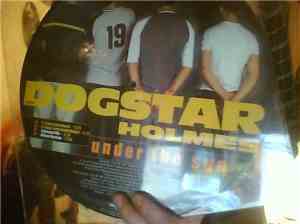 Dogstar Holmes - Under The Sun