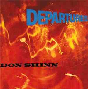 Don Shinn - Departures