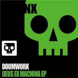 Doomwork - Deus Ex Machina EP