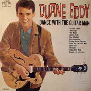 Duane Eddy - Dance With The Guitar Man