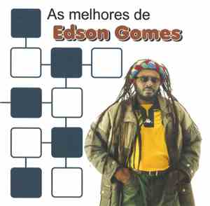 Edson Gomes - As Melhores De Edson Gomes