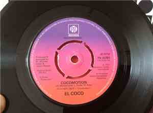 El Coco - Cocomotion