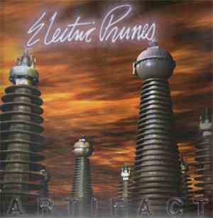 Electric Prunes - Artifact