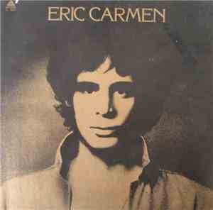 Eric Carmen - Eric Carmen