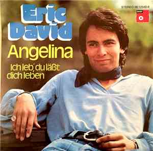 Eric David - Angelina