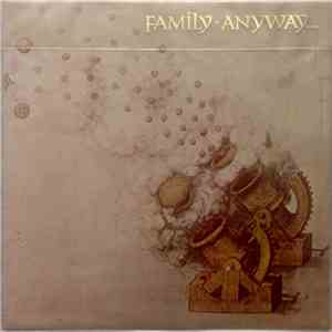 Family - Anyway