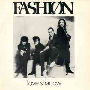 Fashion - Love Shadow