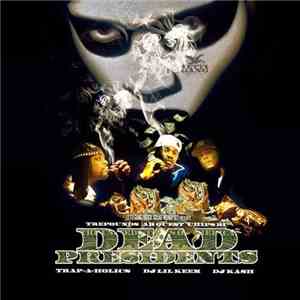 Fetti Gang - Dead Presidents