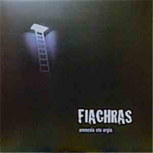 Fiachras - Amnesia Eta Argia
