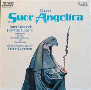 Giacomo Puccini  -  Katia Ricciarelli, Fiorenza Cossotto, Orchestra dell'Ac ...