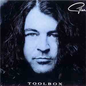 Gillan - Toolbox