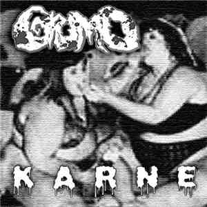 Grumo - Karne