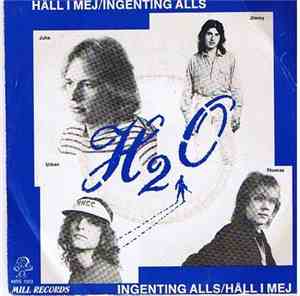 H2O - Håll I Mej