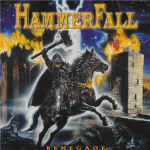 HammerFall - Renegade