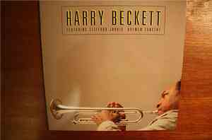 Harry Beckett - Bremen Concert