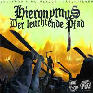 Hieronymus - Der Leuchtende Pfad