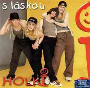 Holki - S Láskou
