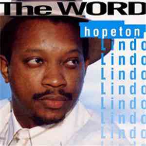 Hopeton Lindo - The Word
