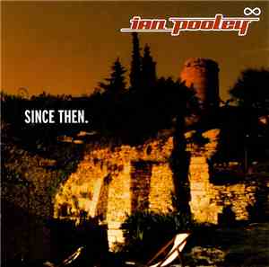 Ian Pooley - Since Then.
