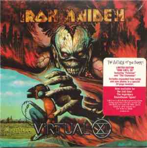 Iron Maiden - Virtual XI