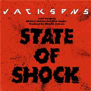 Jacksons - State Of Shock
