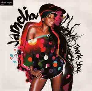 Jamelia - Thank You