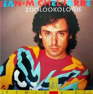 Jean-Michel Jarre - Zoolookologie (Remix)