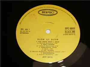 Jeff Beck - Blow By Blow