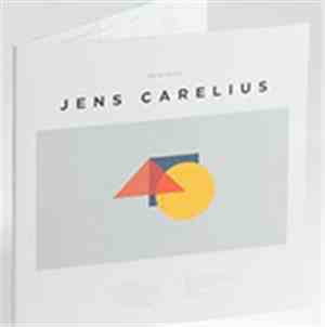 Jens Carelius - The Architect