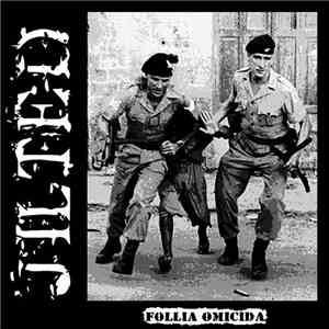 Jilted  - Follia Omicida